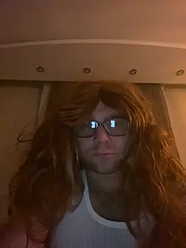Show modela gorkem1996 na web-kameri