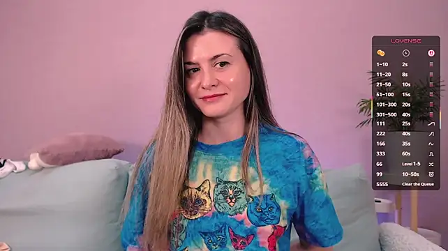 Cindy_Sweety – webcam-show