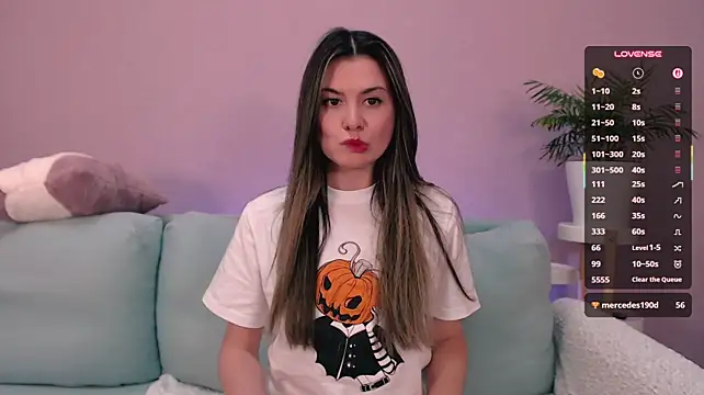 Cindy_Sweety – webcam-show