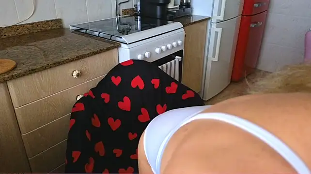 Lunamix Webcam show