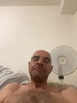 Show de slim1976006 na webcam