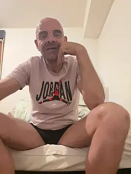 Show de webcam de slim1976006