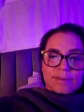 MariaPau_83 Pertunjukan Webcam