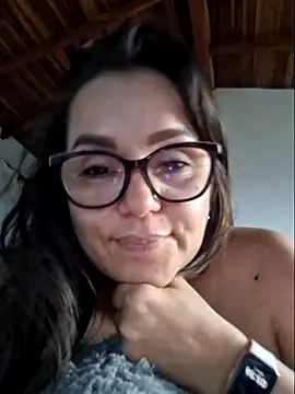MariaPau_83's Live XXX Chat