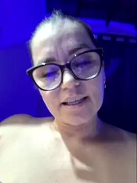 MariaPau_83's Live XXX Chat