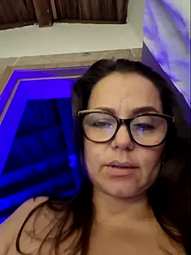 MariaPau_83's Live XXX Chat