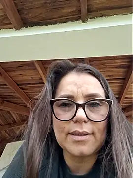 Webkamerová show MariaPau_83