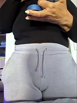 MariaPau_83 现场XXX聊天