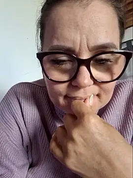 MariaPau_83 Chat XXX in diretta