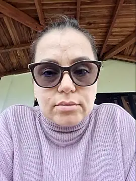 MariaPau_83's Webcam Show