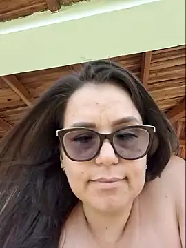 MariaPau_83 Live XXX Chat