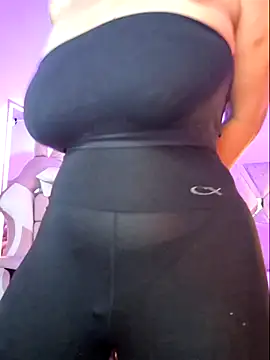 MariaPau_83 Adlı Modelin Canlı XXX Sohbeti