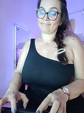 MariaPau_83 Chat XXX in diretta