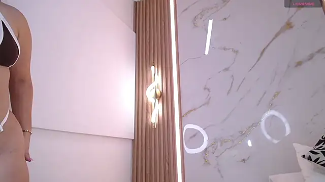 Anthonela_love_ 라이브 XXX 채팅