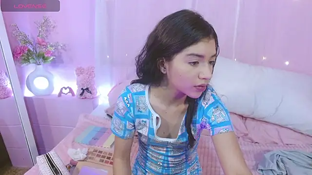 Sweetcristin's Live XXX Chat