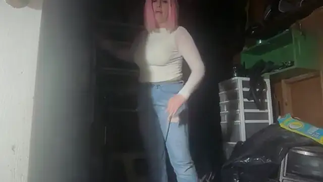 Živý XXX chat Soaponarope007