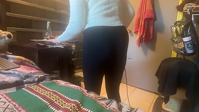 Soaponarope007 Show in webcam