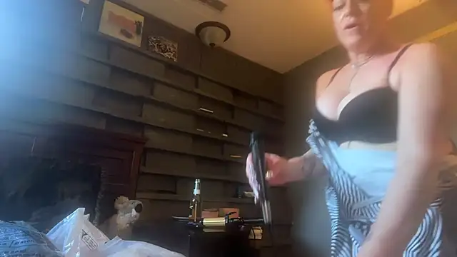 Soaponarope007 – Naživo XXX chat