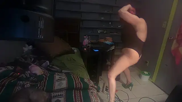RedFawns – Live XXX-chat