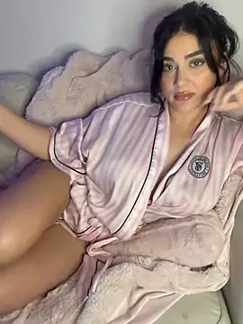 Celinaax's Webcam Show