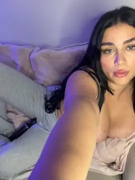 Celinaax Show in webcam