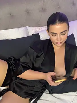 Celinaax Show in webcam