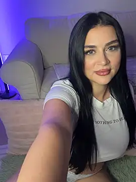 Show Webcam de Celinaax