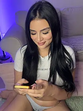 Celinaax Show Webcam
