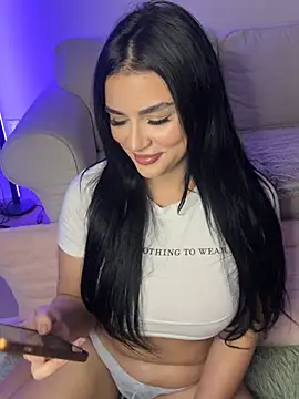 Celinaax: вебкам-шоу