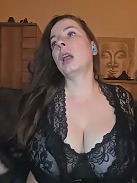cristalines Chat XXX live