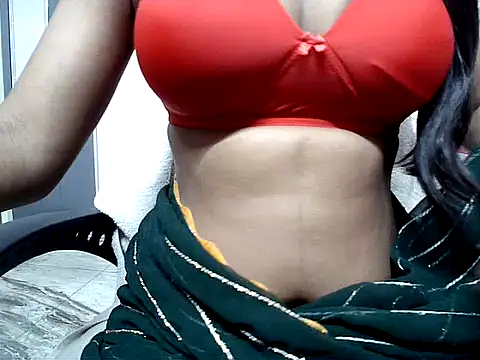 Živý XXX chat Spooja12