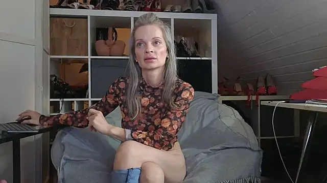 Sabdeluxe Webcam-Show