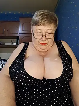 Lena_Gaby 실시간 채팅방