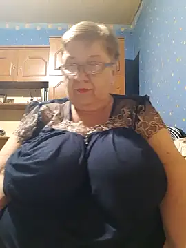 Lena_Gaby's Webcam Show