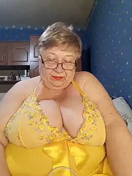 Lena_Gaby Show Webcam