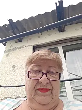 Lena_Gaby – Kamerová šou