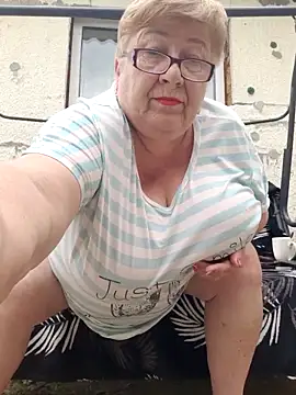 Lena_Gaby's Live XXX Chat