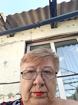 Lena_Gaby – Kamerová šou