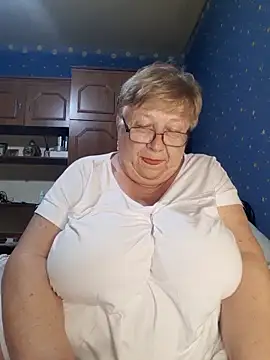 Lena_Gaby: вебкам-шоу