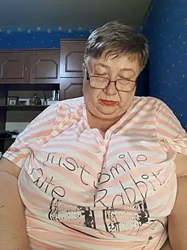Lena_Gaby's Webcam Show