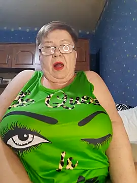 Lena_Gaby Chat XXX in diretta