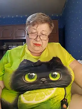 Webkamerová show Lena_Gaby