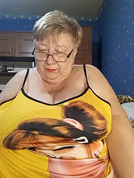 Webkamerová show Lena_Gaby
