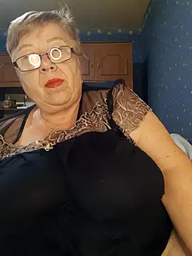 Webkamerová show Lena_Gaby