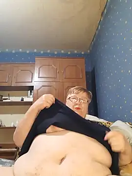 Lena_Gaby's Webcam Show