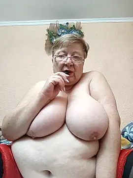 Webkamerová show Lena_Gaby