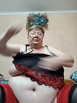 Lena_Gaby Chat XXX in diretta