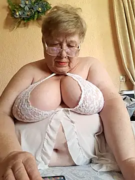 Lena_Gaby Webcam-Show