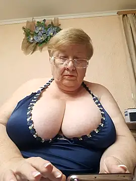Lena_Gaby Webcam-Show