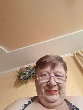 Show de Lena_Gaby na webcam